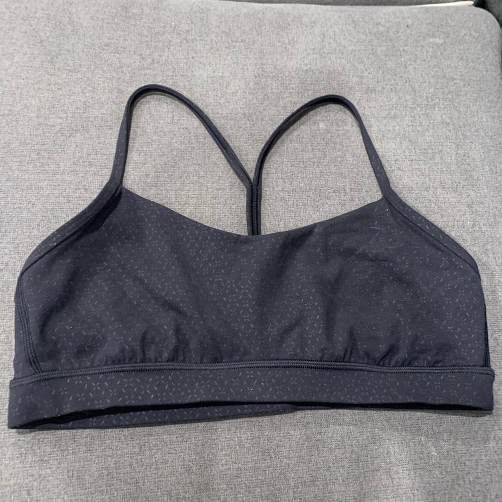 Lulu lemon bra